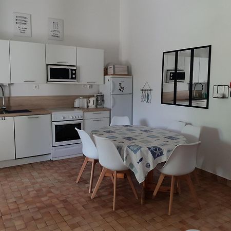 Charmante Maison Au Calme, Proche Plage, Jusqu'A 6 Pers, Tout Confort - Fr-1-476-190 La Tranche-sur-Mer Ngoại thất bức ảnh