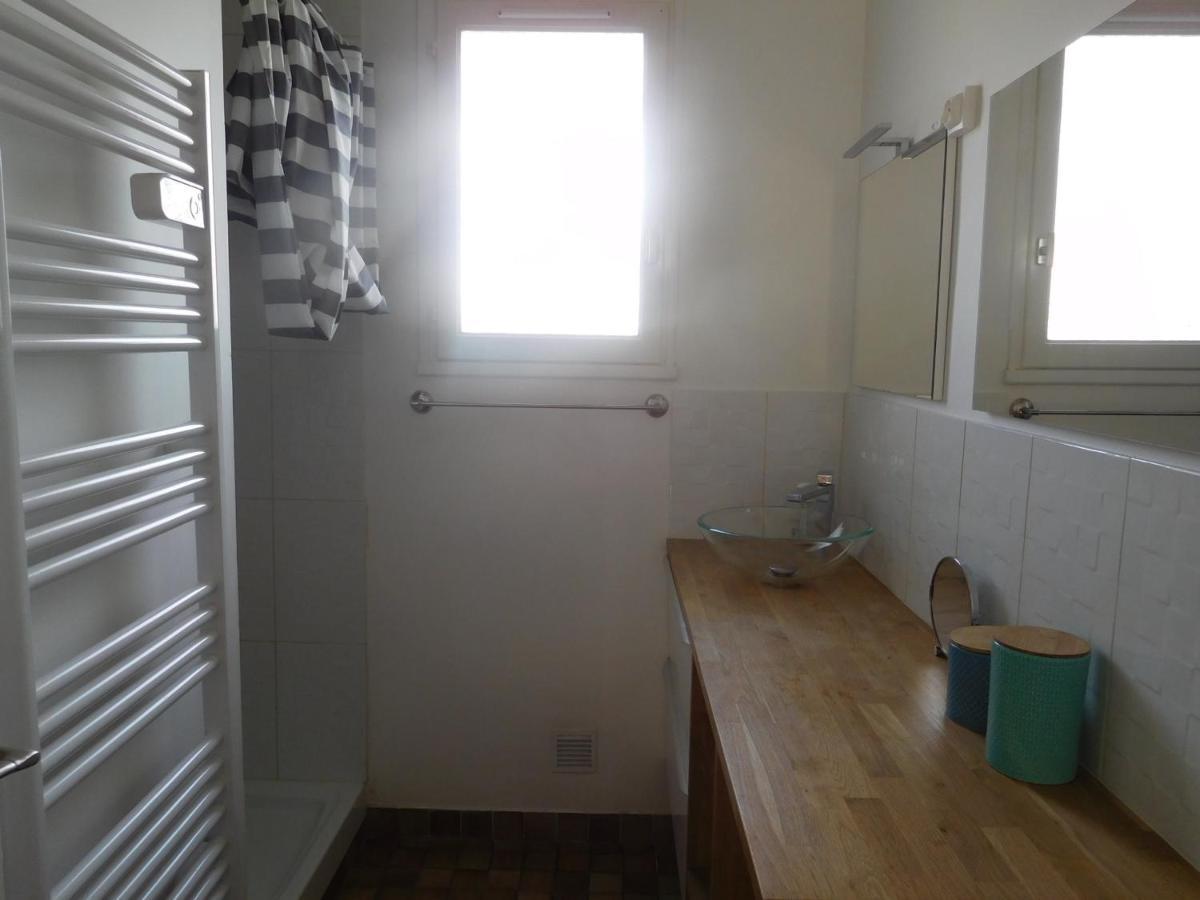 Charmante Maison Au Calme, Proche Plage, Jusqu'A 6 Pers, Tout Confort - Fr-1-476-190 La Tranche-sur-Mer Ngoại thất bức ảnh