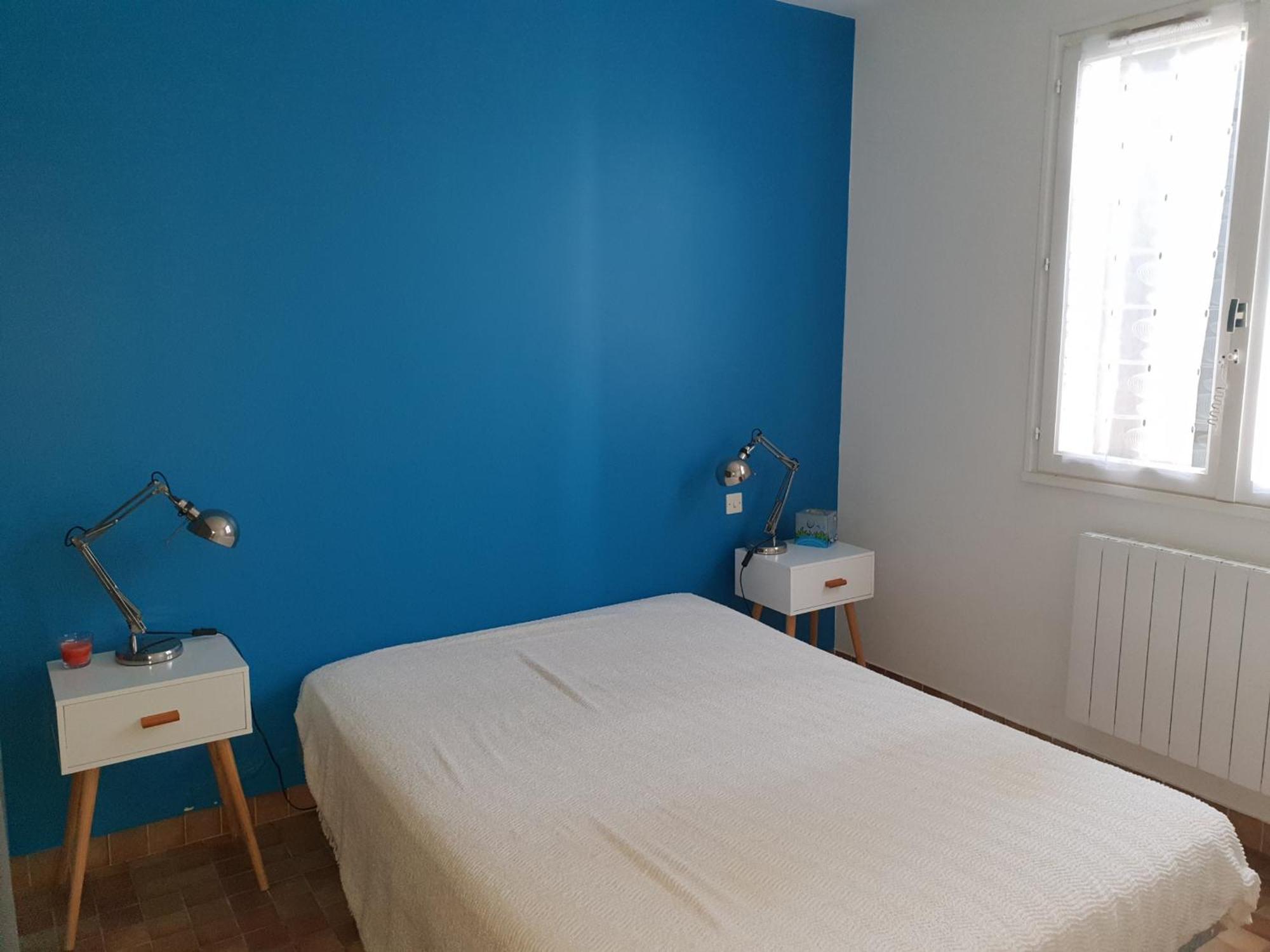 Charmante Maison Au Calme, Proche Plage, Jusqu'A 6 Pers, Tout Confort - Fr-1-476-190 La Tranche-sur-Mer Ngoại thất bức ảnh