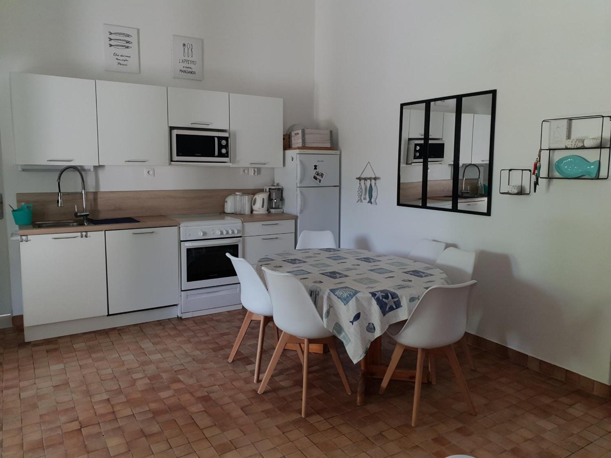 Charmante Maison Au Calme, Proche Plage, Jusqu'A 6 Pers, Tout Confort - Fr-1-476-190 La Tranche-sur-Mer Ngoại thất bức ảnh