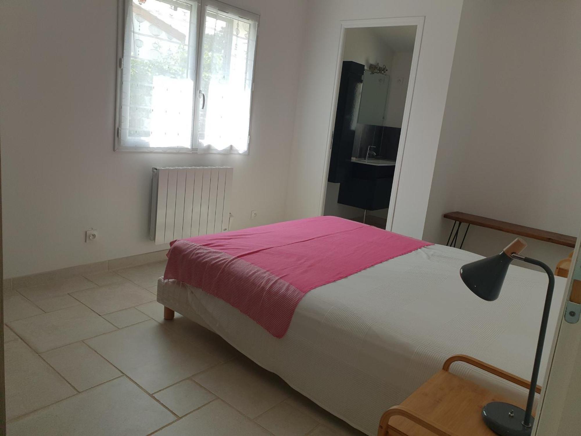 Charmante Maison Au Calme, Proche Plage, Jusqu'A 6 Pers, Tout Confort - Fr-1-476-190 La Tranche-sur-Mer Ngoại thất bức ảnh
